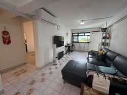 Blk 46 Marine Crescent (Marine Parade), HDB 3 Rooms #558515411